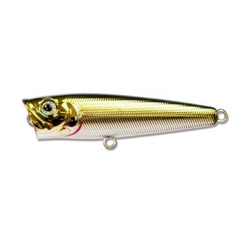 Воблер Kosadaka SKY Popper 65F 65мм 6.8гр CNT