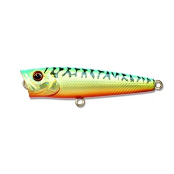 Воблер Kosadaka SKY Popper 65F 65мм 6.8гр HT