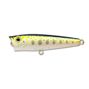 Воблер Kosadaka SKY Popper 65F 65мм 6.8гр NT