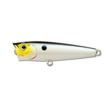 Воблер Kosadaka SKY Popper 65F 65мм 6.8гр PSSH