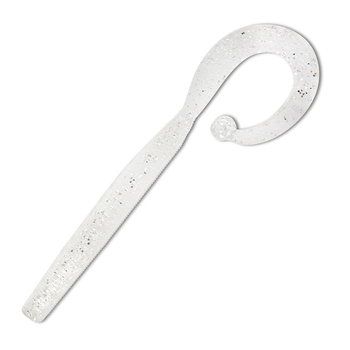 Силиконовые приманки Kosadaka Slim 90мм 7шт TS