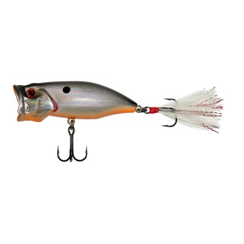 Воблер Kosadaka Sol popper 65F 65мм 10.6гр GT