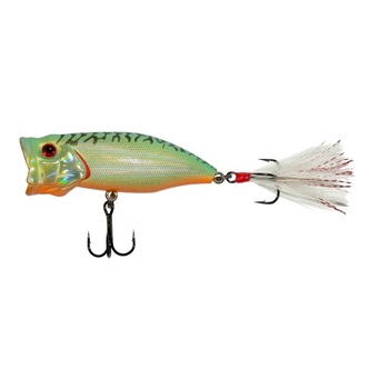 Воблер Kosadaka Sol popper 65F 65мм 10.6гр HT