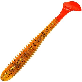 Силиконовые приманки Kosadaka Swing Impact 95мм 8шт AX