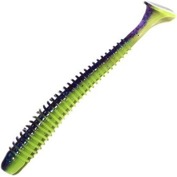 Силиконовые приманки Kosadaka Swing Impact 95мм 8шт BBC