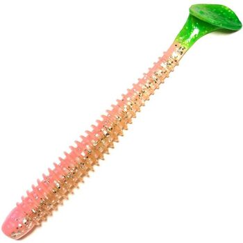 Силиконовые приманки Kosadaka Swing Impact 95мм 8шт BGR