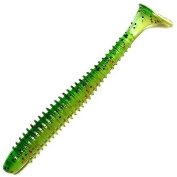 Силиконовые приманки Kosadaka Swing Impact 95мм 8шт BOT