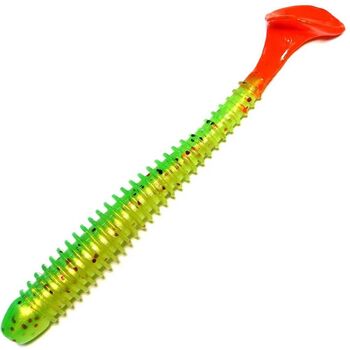 Силиконовые приманки Kosadaka Swing Impact 95мм 8шт FT