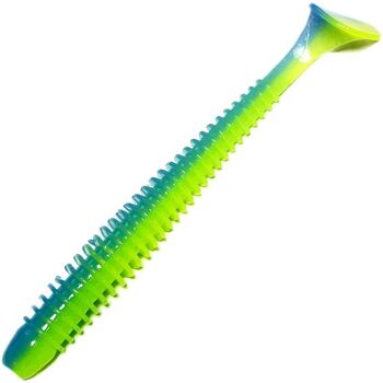 Силиконовые приманки Kosadaka Swing Impact 95мм 8шт LBS