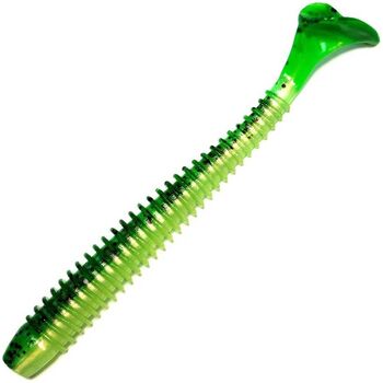 Силиконовые приманки Kosadaka Swing Impact 95мм 8шт TR