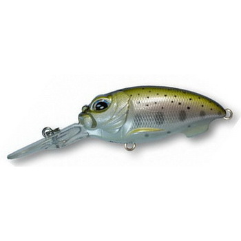 Воблер Kosadaka Synthez XL 55F 55мм 12.9гр NT