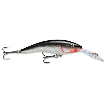 Воблер Rapala Tail Dancer 05 50мм 6гр S