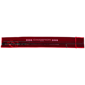 Cпиннинг Champion rods Team Dubna Backwater 2.3м 2-12гр