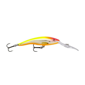 Воблер Rapala Deep Tail Dancer 07 70мм 9гр CLS