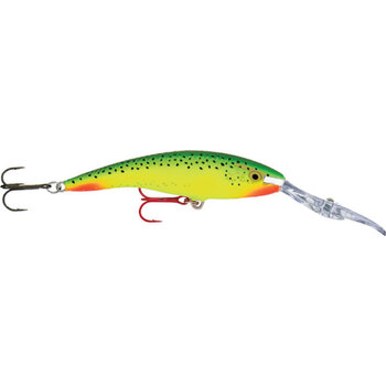 Воблер Rapala Deep Tail Dancer 07 70мм 9гр GPT