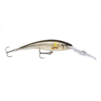 Воблер Rapala Deep Tail Dancer 09 90мм 13гр AYUL