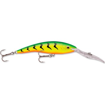Воблер Rapala Deep Tail Dancer 09 90мм 13гр BLT