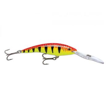 Воблер Rapala Deep Tail Dancer 09 90мм 13гр HT