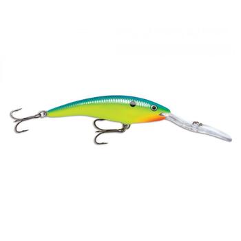 Воблер Rapala Deep Tail Dancer 09 90мм 13гр PRT