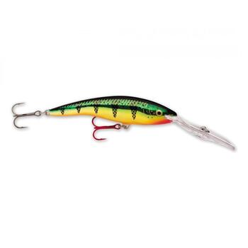 Воблер Rapala Deep Tail Dancer 11 110мм 22гр FLP
