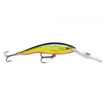 Воблер Rapala Deep Tail Dancer 11 110мм 22гр HS