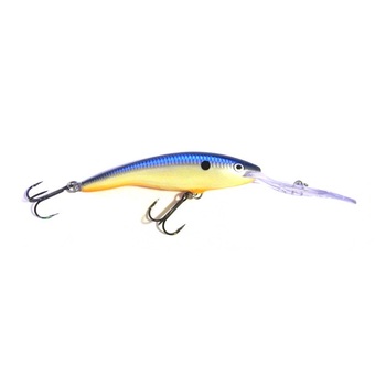 Воблер Rapala Deep Tail Dancer 11 110мм 22гр OPSD