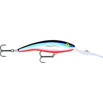 Воблер Rapala Deep Tail Dancer 13 130мм 42гр BGHM