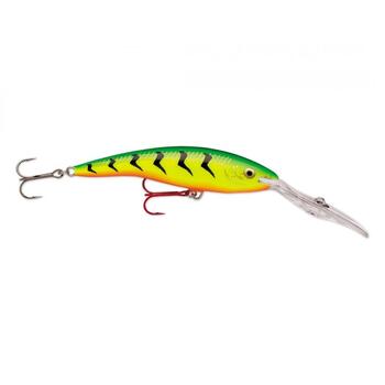 Воблер Rapala Deep Tail Dancer 13 130мм 42гр BLT