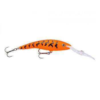 Воблер Rapala Deep Tail Dancer 13 130мм 42гр OCW