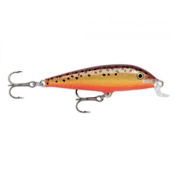 Воблер Rapala Team Esko 07 70мм 6гр BRF