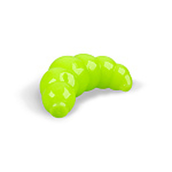 Силиконовые приманки I AM Trout Hunter Bulky 27мм 8шт T01