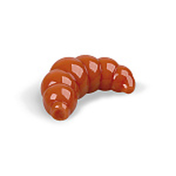 Силиконовые приманки I AM Trout Hunter Bulky 27мм 8шт T09