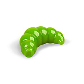 Силиконовые приманки I AM Trout Hunter Bulky 27мм 8шт T15