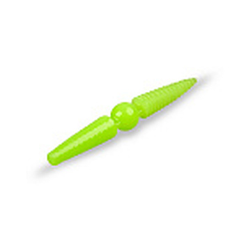 Силиконовые приманки I AM Trout Hunter Pulse 40мм 8шт T01