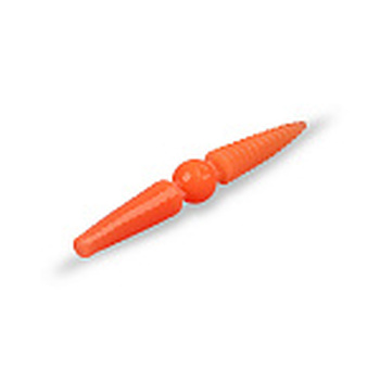 Силиконовые приманки I AM Trout Hunter Pulse 40мм 8шт T05