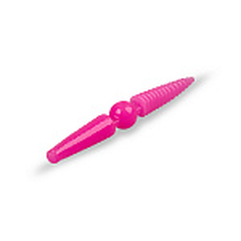 Силиконовые приманки I AM Trout Hunter Pulse 40мм 8шт T07