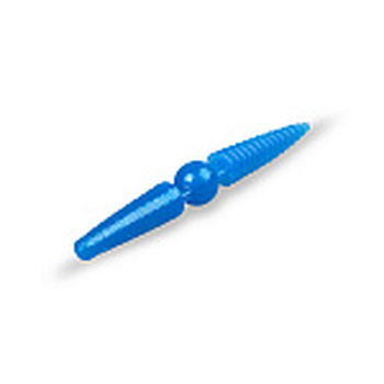 Силиконовые приманки I AM Trout Hunter Pulse 40мм 8шт T08