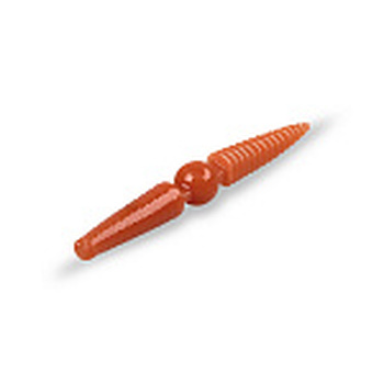 Силиконовые приманки I AM Trout Hunter Pulse 40мм 8шт T09