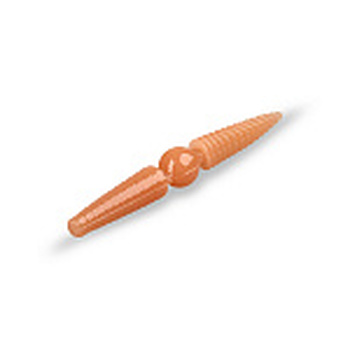 Силиконовые приманки I AM Trout Hunter Pulse 40мм 8шт T10