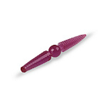 Силиконовые приманки I AM Trout Hunter Pulse 40мм 8шт T12