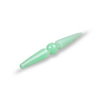 Силиконовые приманки I AM Trout Hunter Pulse 40мм 8шт T13