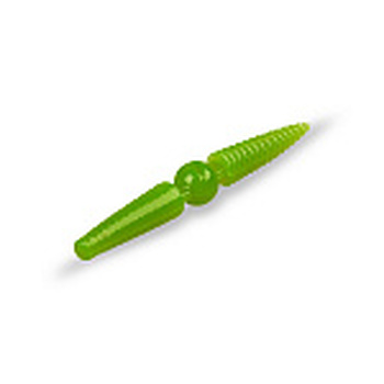 Силиконовые приманки I AM Trout Hunter Pulse 40мм 8шт T15