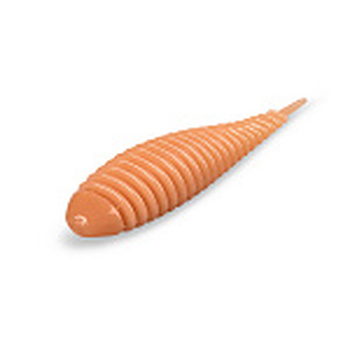 Силиконовые приманки I AM Trout Hunter Sting 50мм 8шт T10