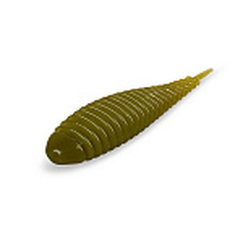 Силиконовые приманки I AM Trout Hunter Sting 50мм 8шт T14