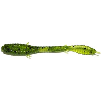 Силиконовые приманки Kosadaka T-Liner Worm 55мм 15шт BG