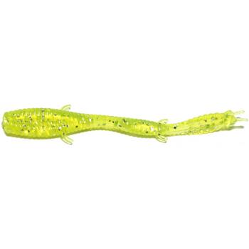 Силиконовые приманки Kosadaka T-Liner Worm 55мм 15шт CS