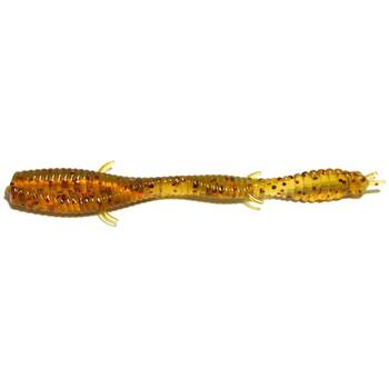 Силиконовые приманки Kosadaka T-Liner Worm 55мм 15шт OD