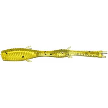 Силиконовые приманки Kosadaka T-Liner Worm 55мм 15шт OT