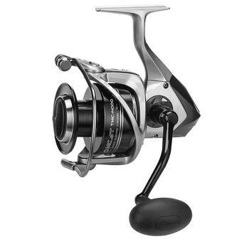 Безынерционная катушка Okuma Tomcat 4000