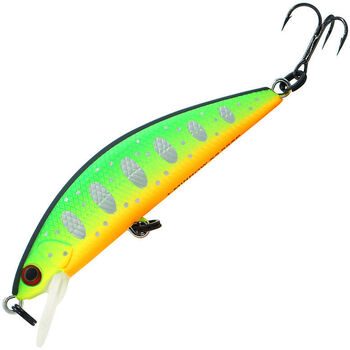 Воблер Kosadaka T-Minnow XS 55SP 55мм 3.25гр FAR